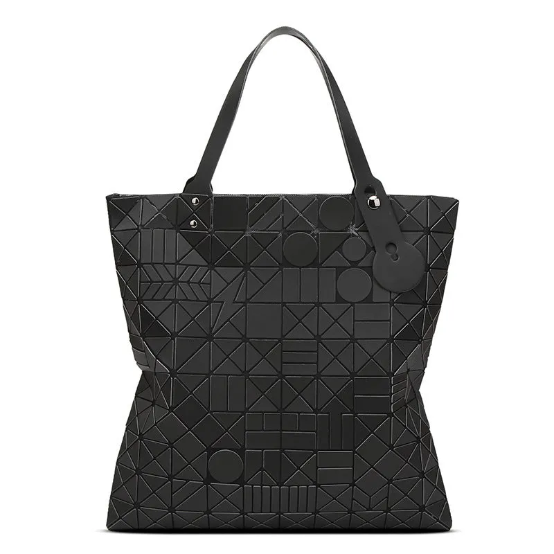 New Large-capacity Folding Amazing Bag Shoulder Bag