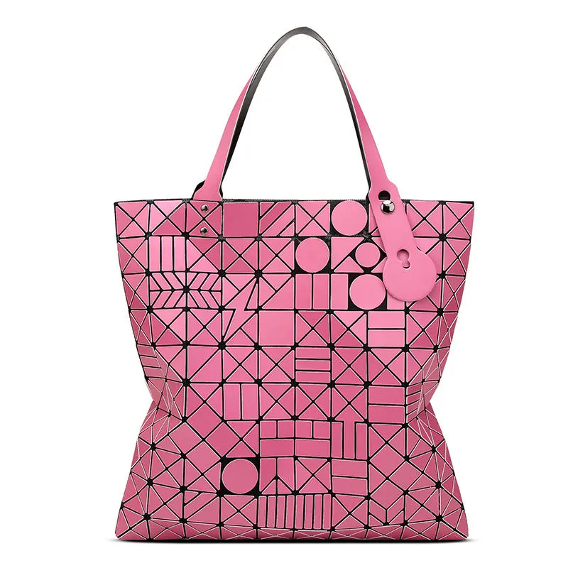 New Large-capacity Folding Amazing Bag Shoulder Bag