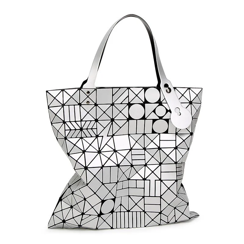New Large-capacity Folding Amazing Bag Shoulder Bag
