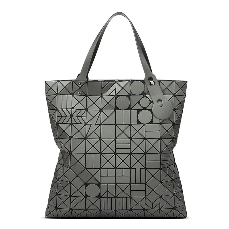 New Large-capacity Folding Amazing Bag Shoulder Bag