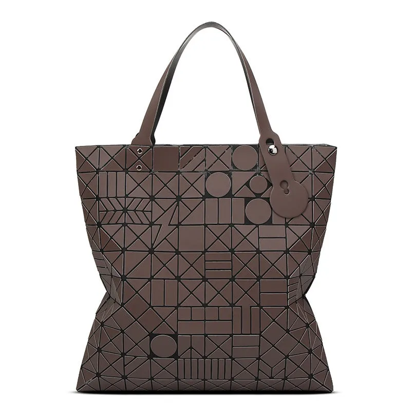 New Large-capacity Folding Amazing Bag Shoulder Bag