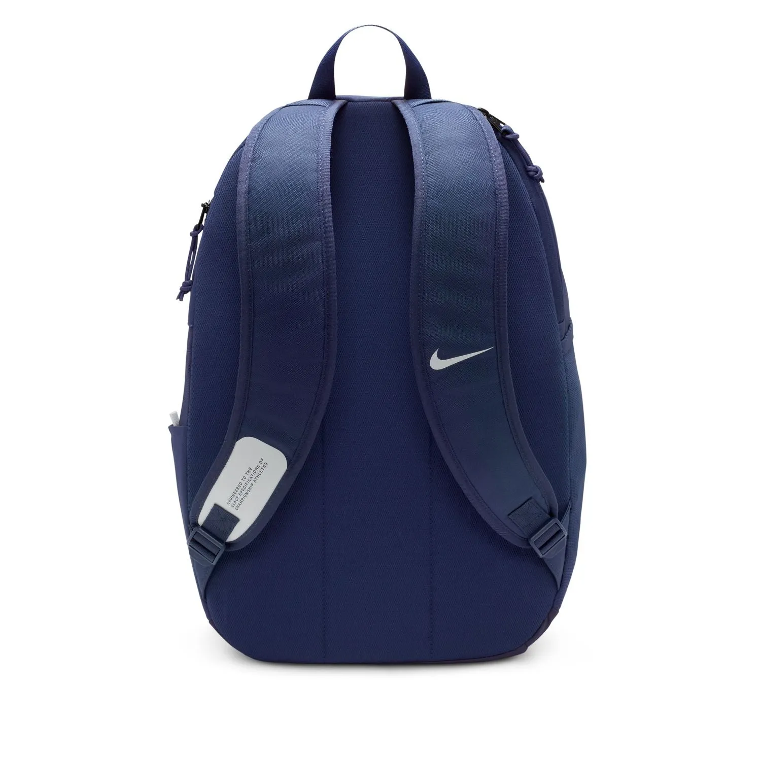Nike Academy Team Backpack - NAVY BLUE