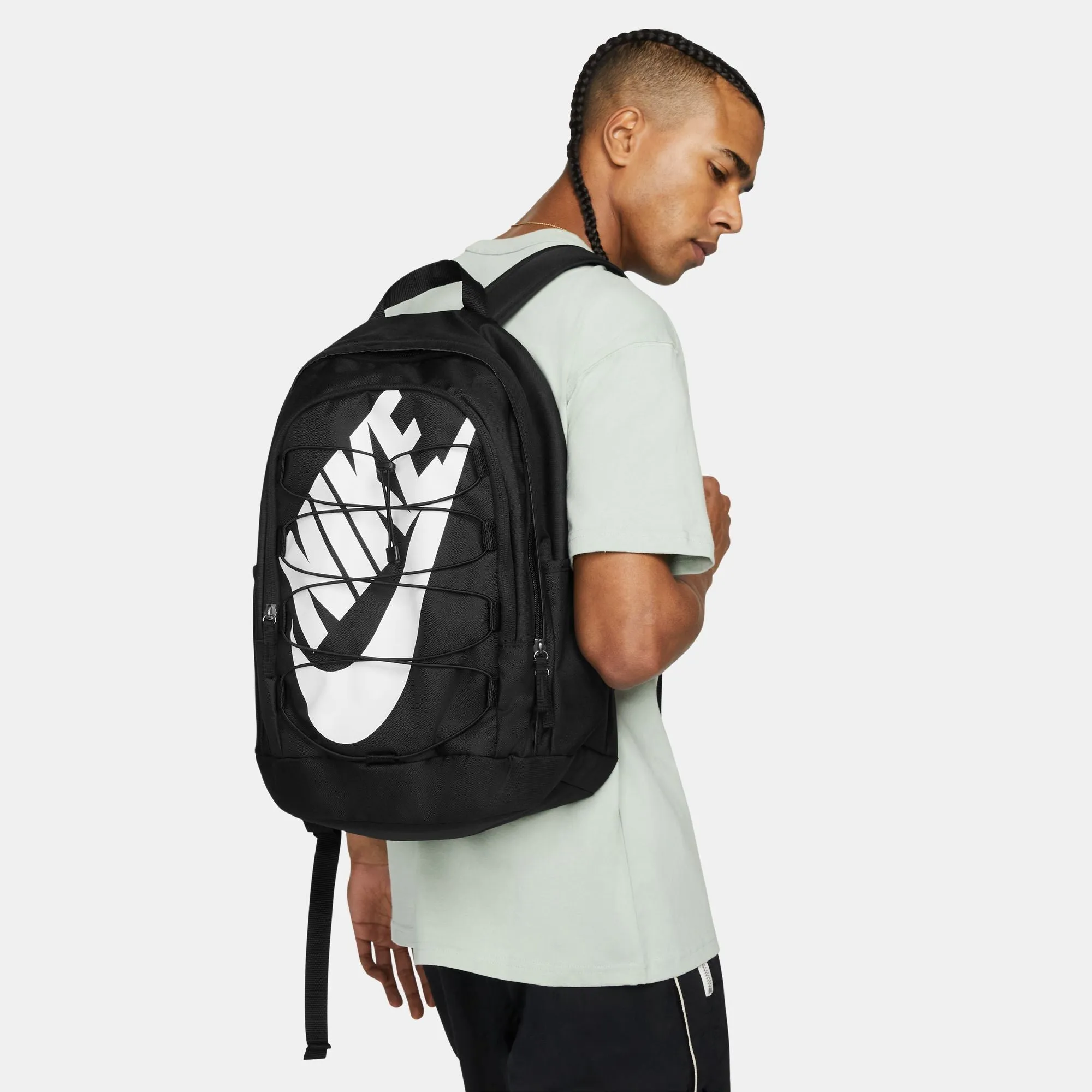 Nike Hayward Backpack Black