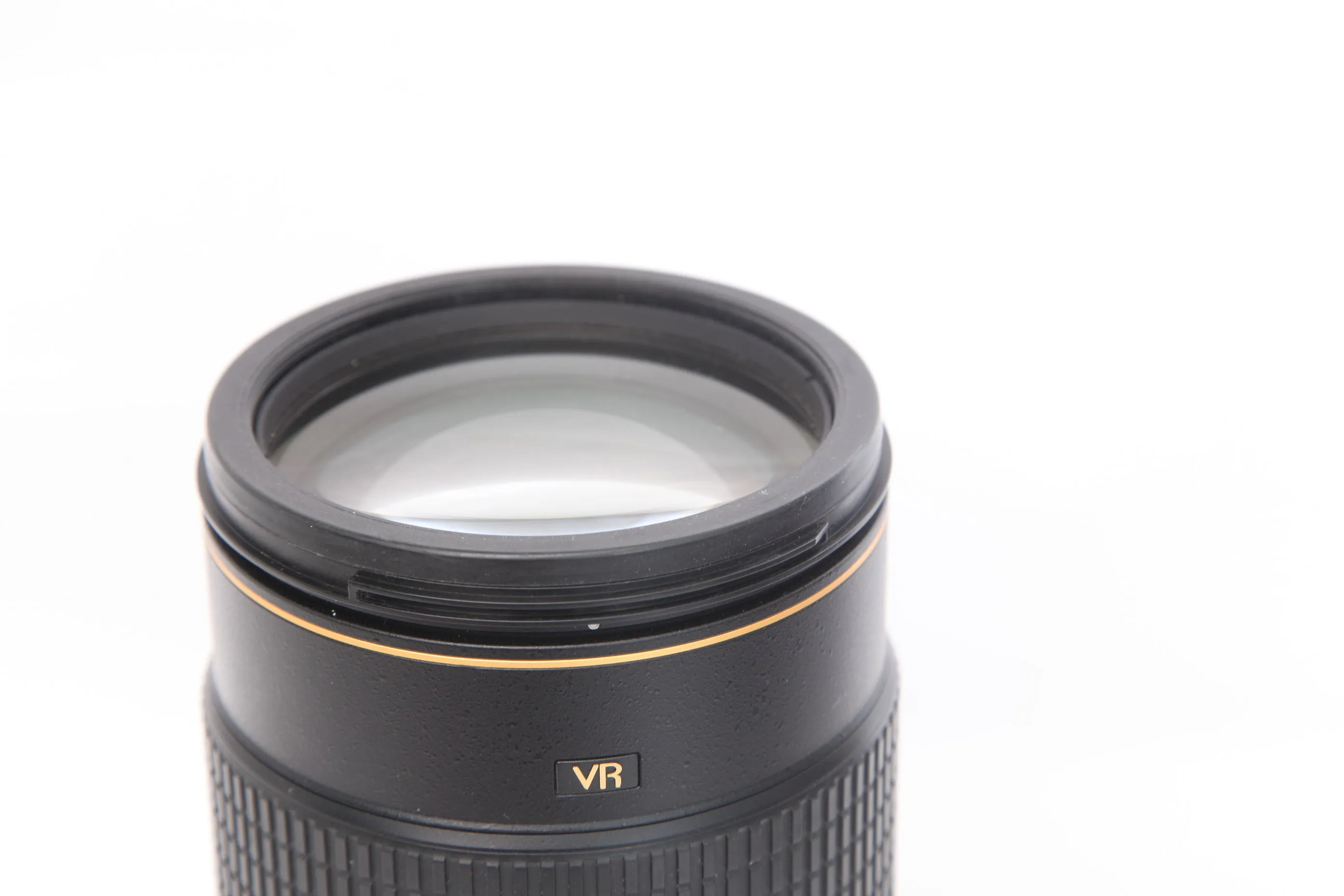 Nikon 80-400mm f4.5-5.6 AF-S G ED N VR