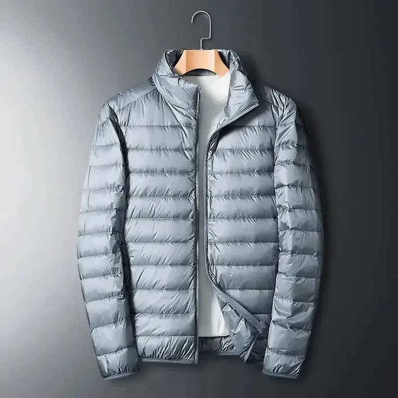 Nimbus Men's Featherlight Puffer