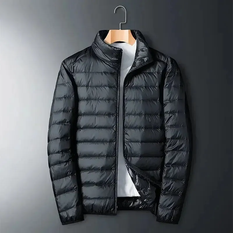 Nimbus Men's Featherlight Puffer