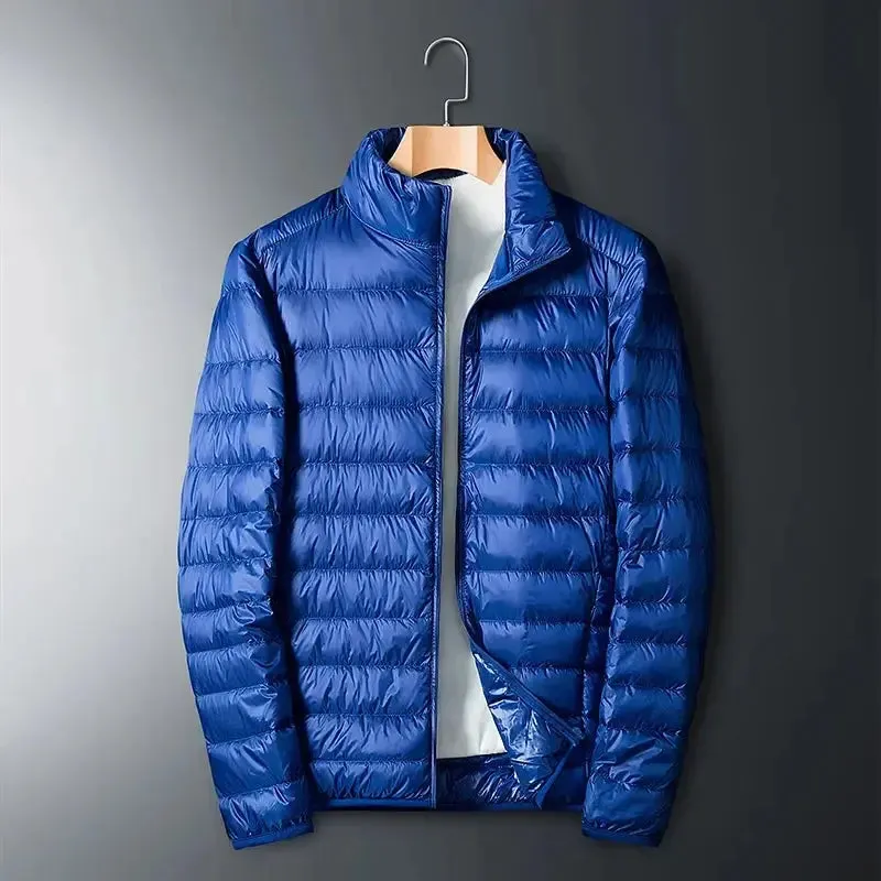 Nimbus Men's Featherlight Puffer