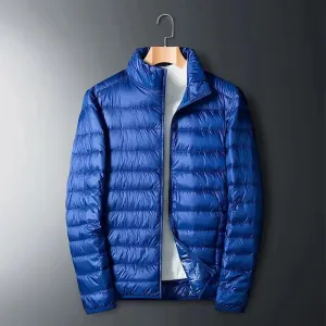 Nimbus Men's Featherlight Puffer