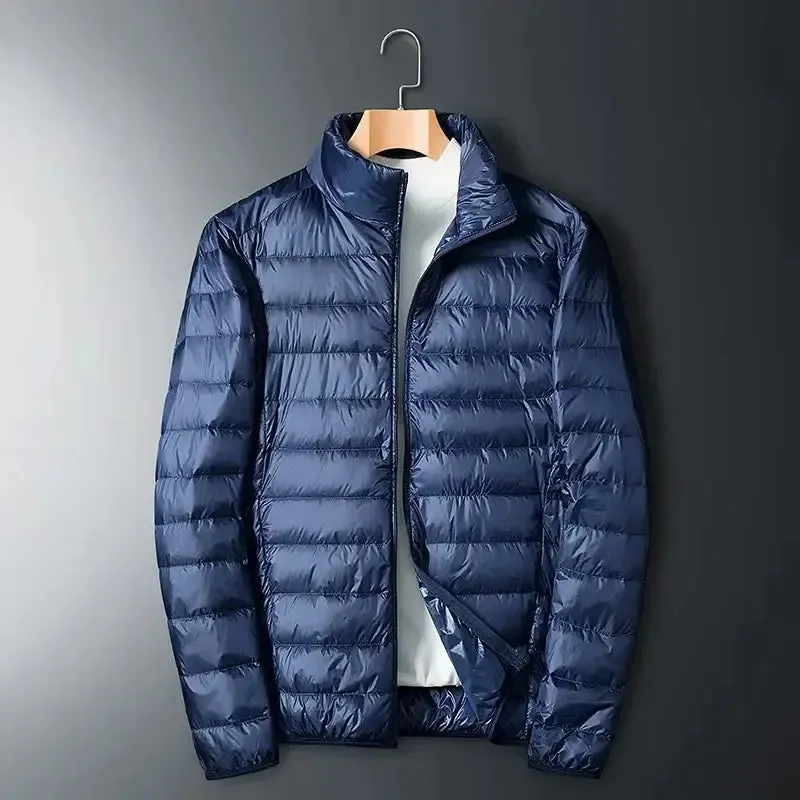 Nimbus Men's Featherlight Puffer
