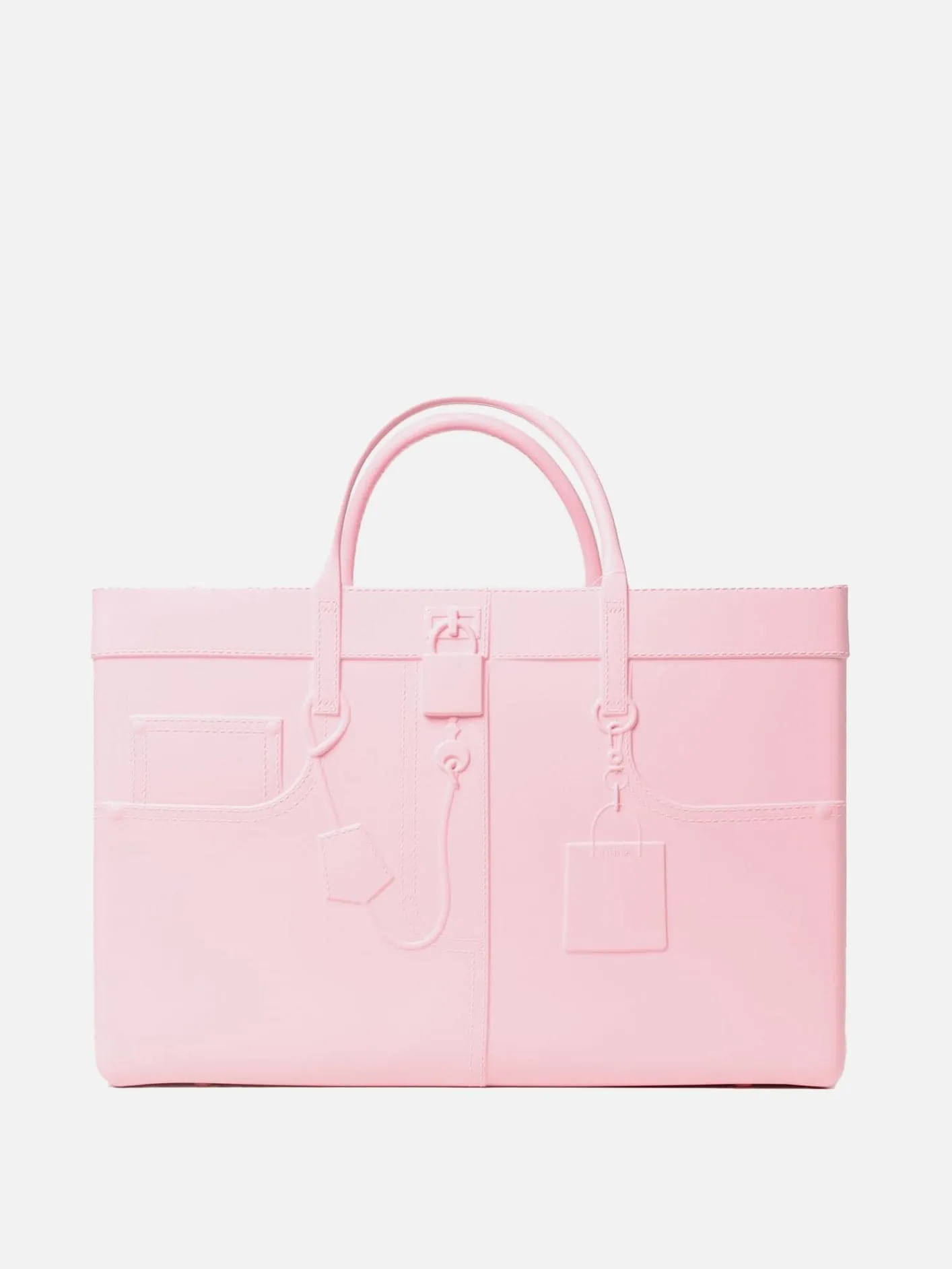 Nina Bag Eva Big - Cherry Blos