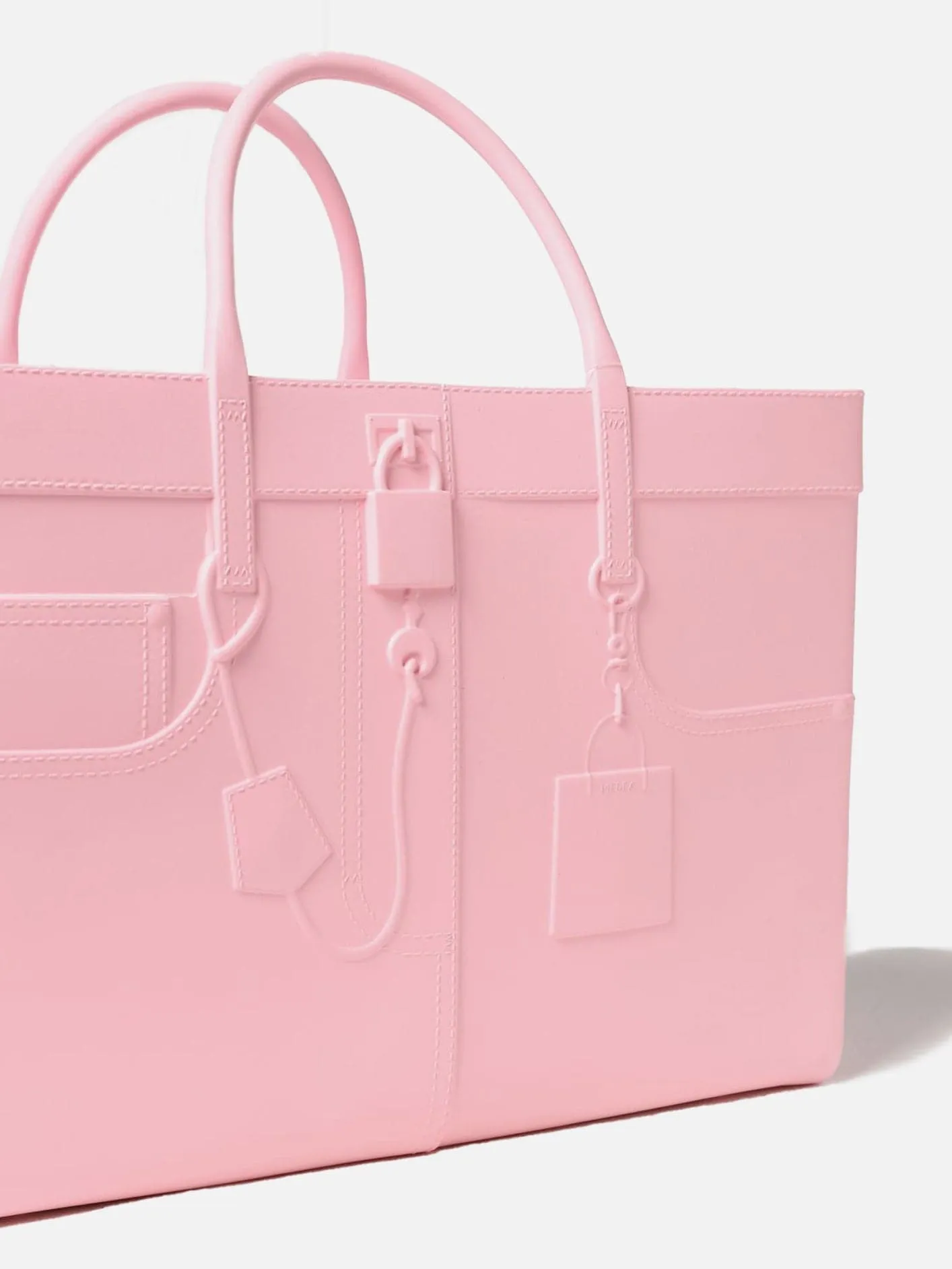 Nina Bag Eva Big - Cherry Blos