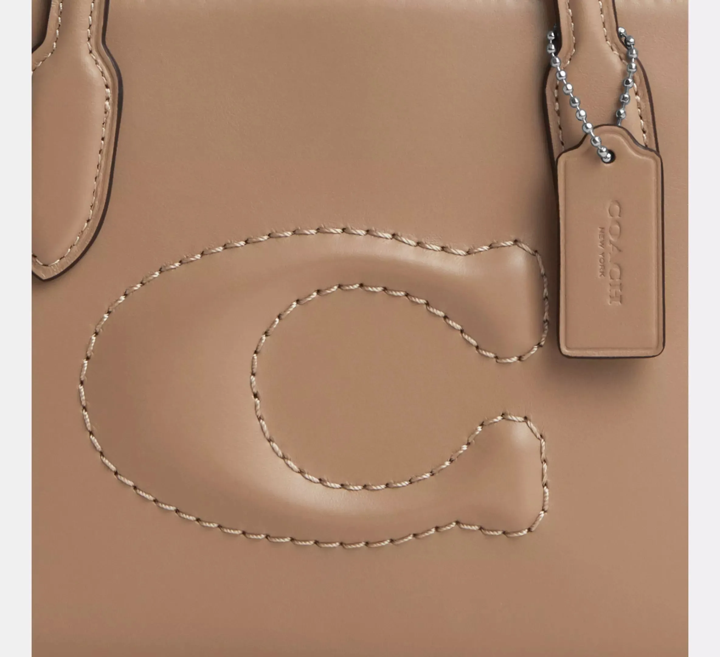 Nina Small Tote Bag