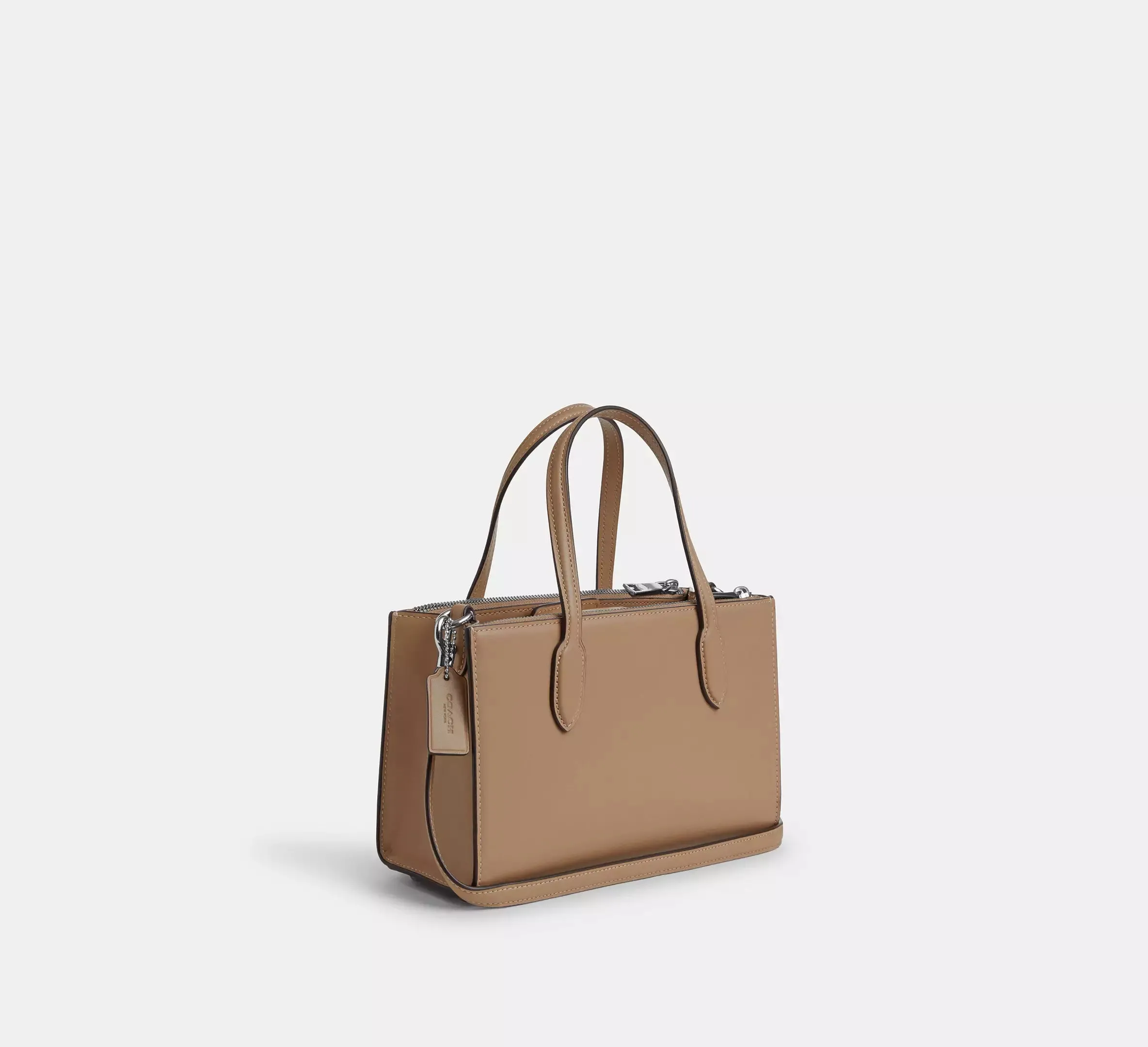 Nina Small Tote Bag