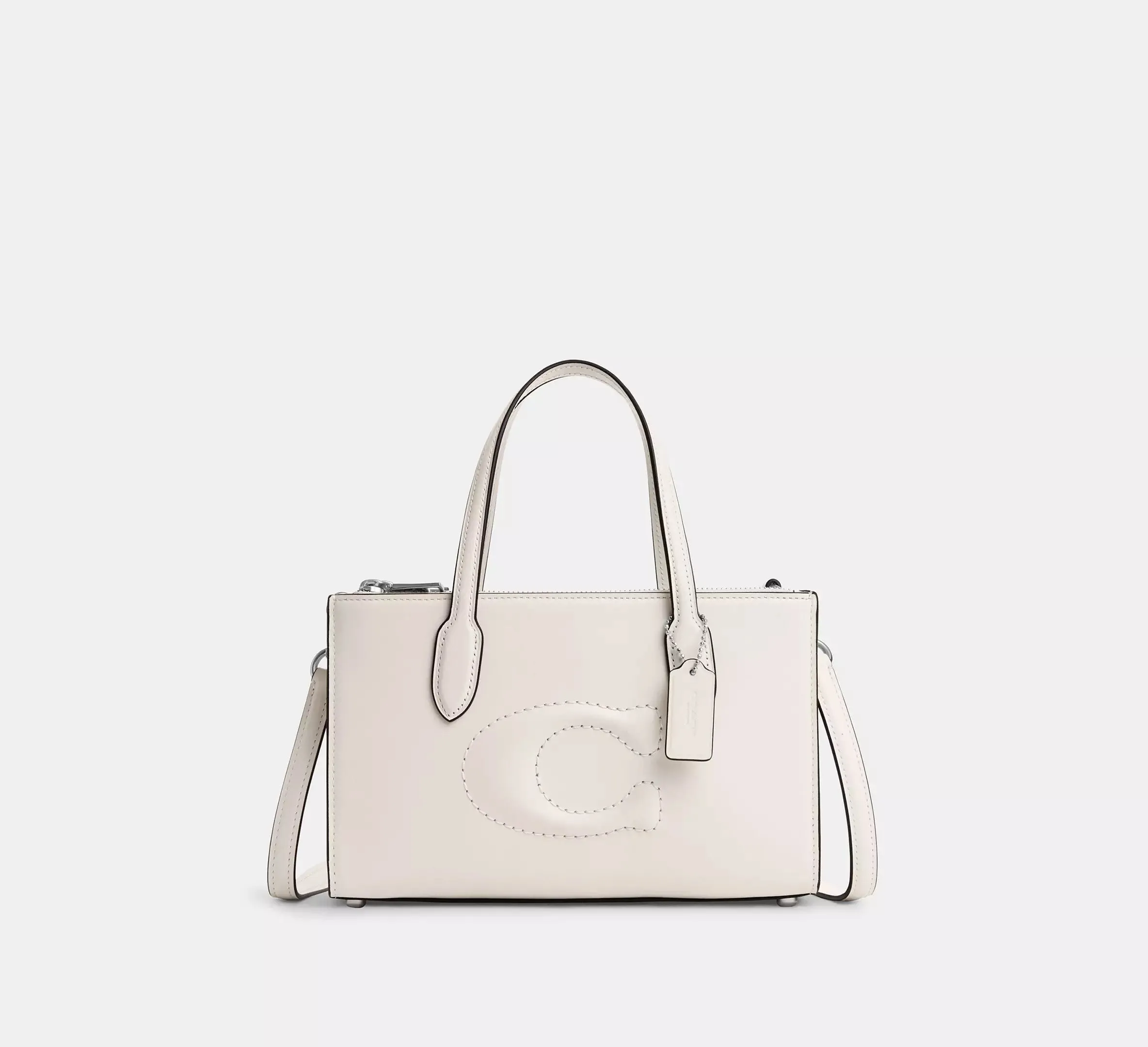 Nina Small Tote Bag