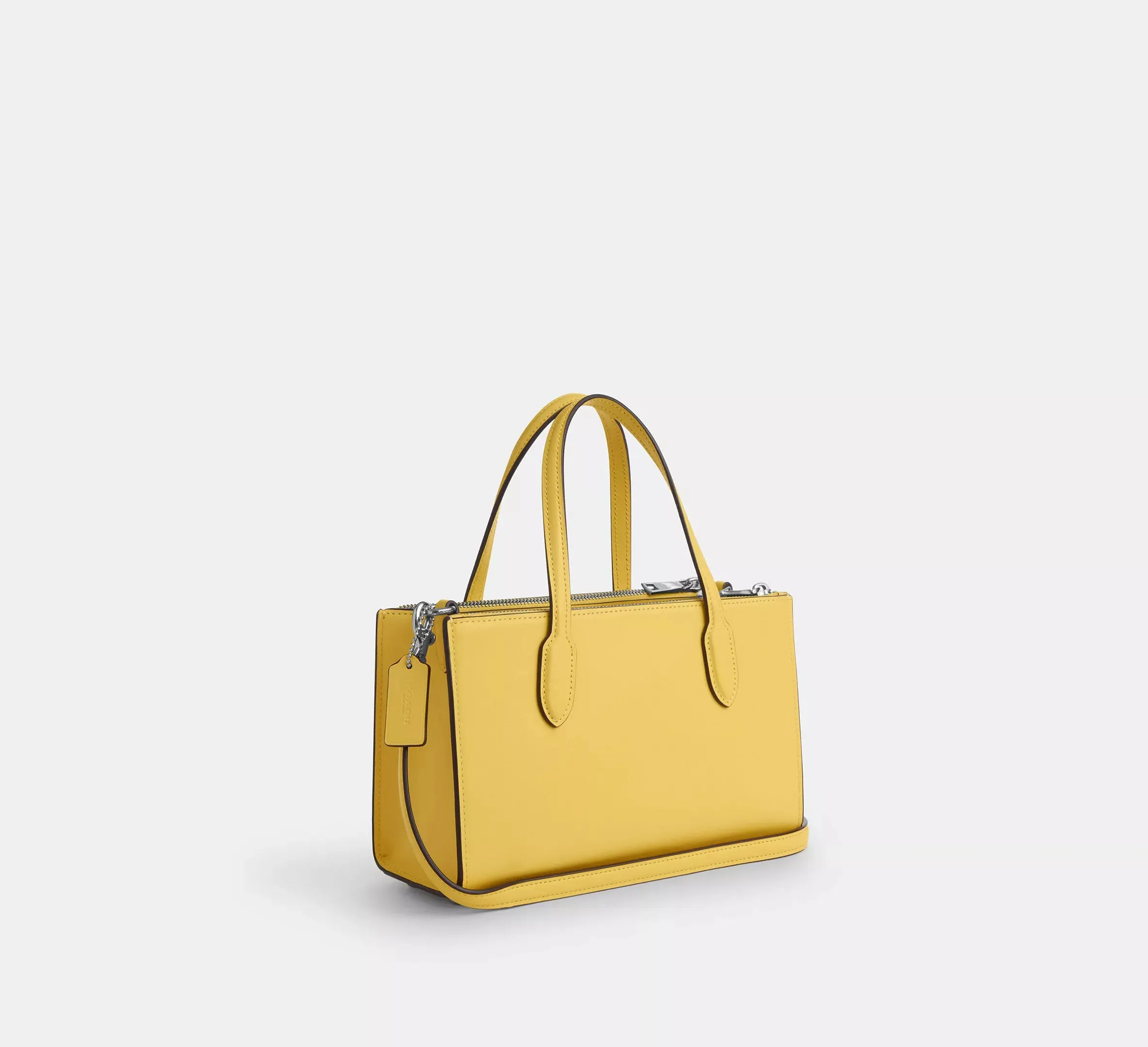Nina Small Tote Bag