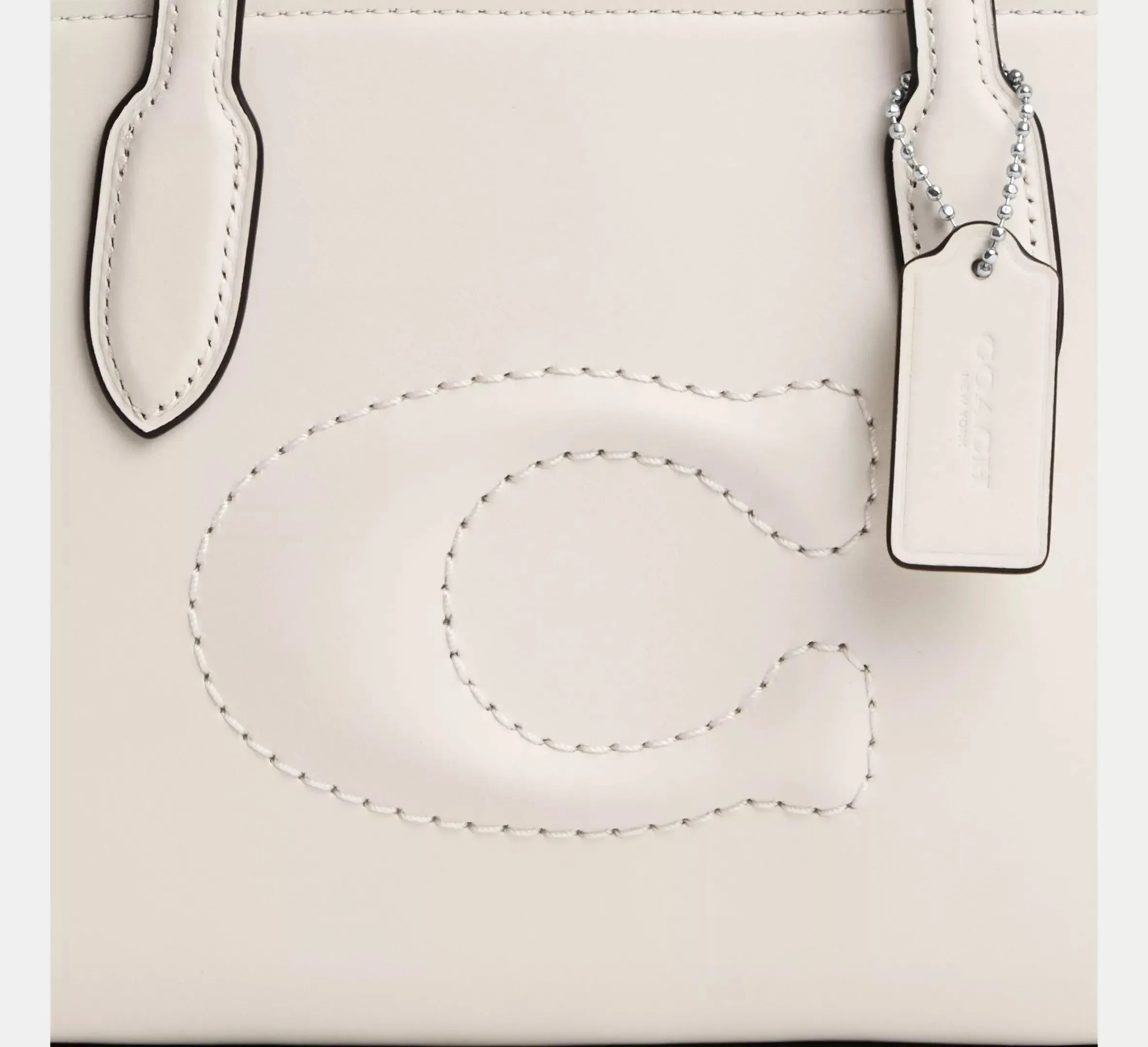 Nina Small Tote Bag