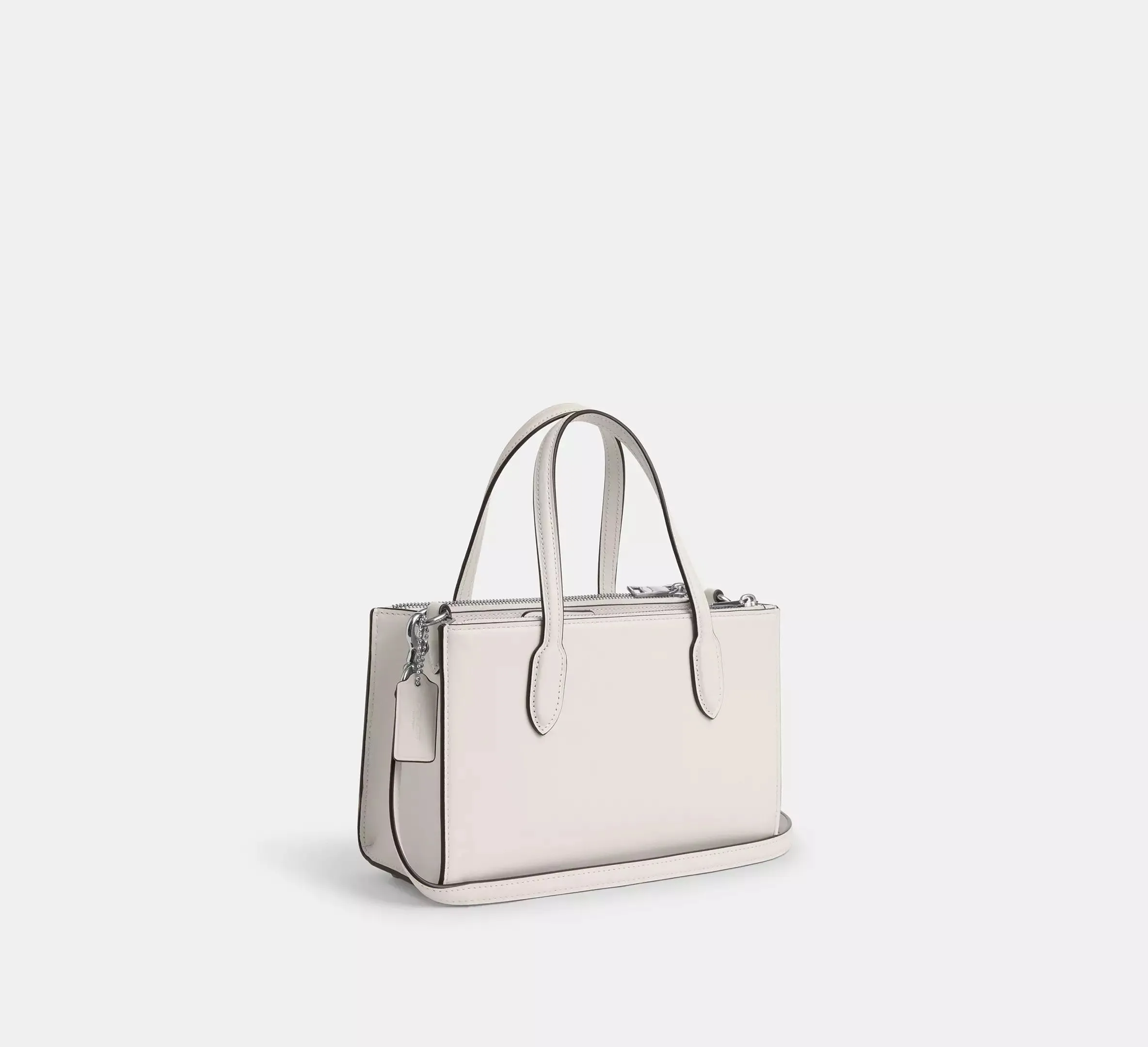 Nina Small Tote Bag