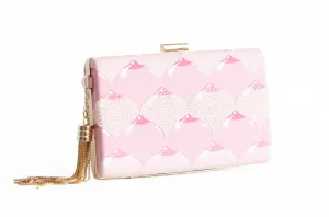 Nipple Clutch