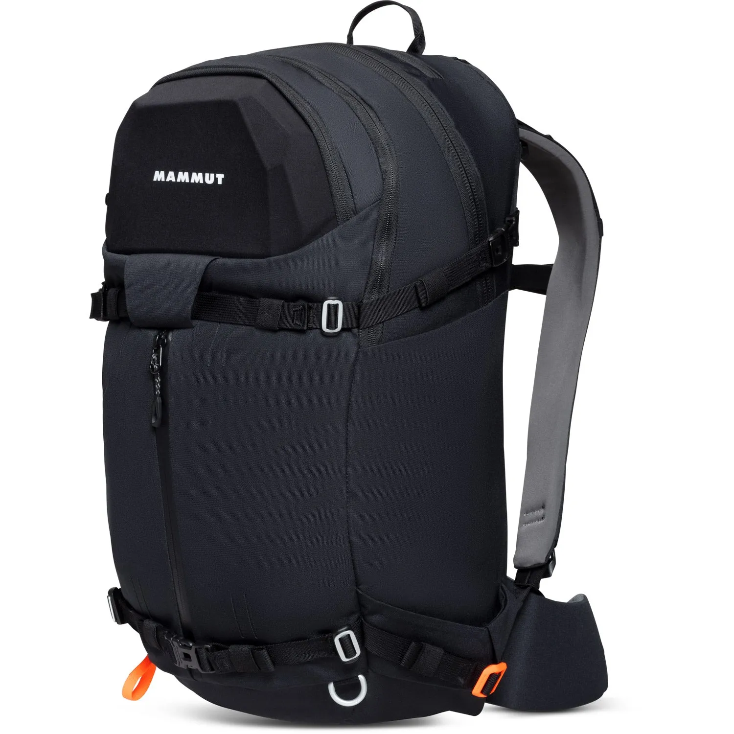 Nirvana 35 Backpack 2022