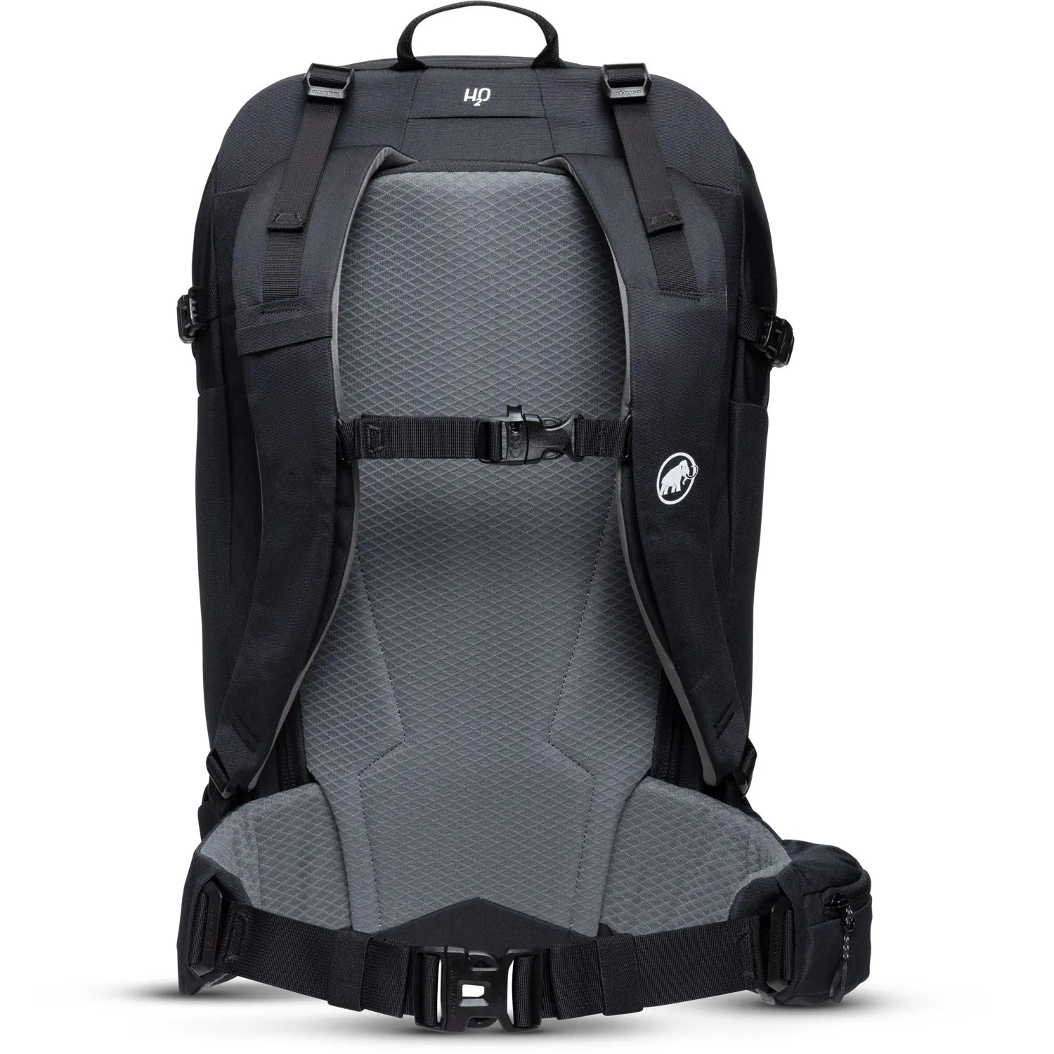 Nirvana 35 Backpack 2022