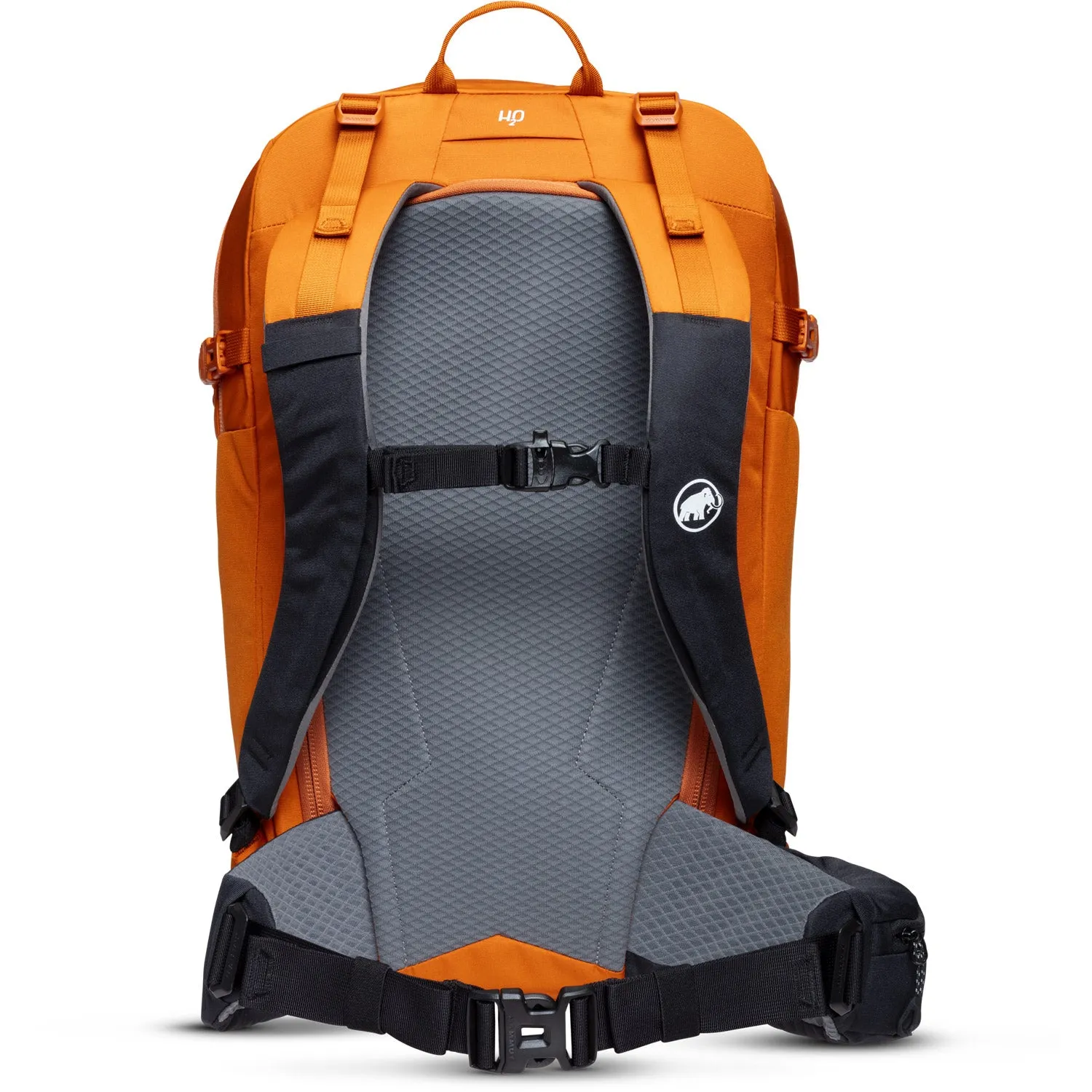 Nirvana 35 Backpack 2022