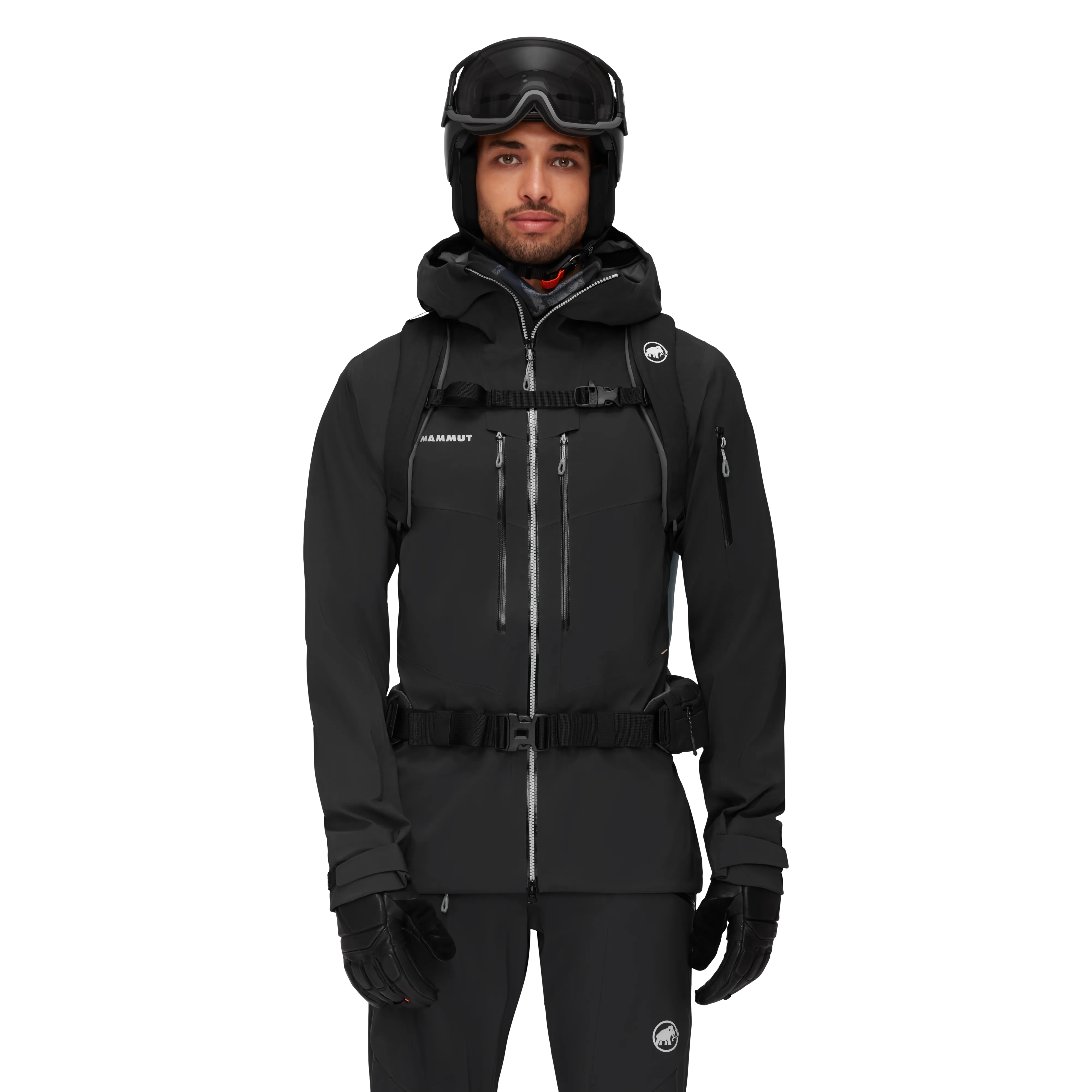 Nirvana 35L Backpack