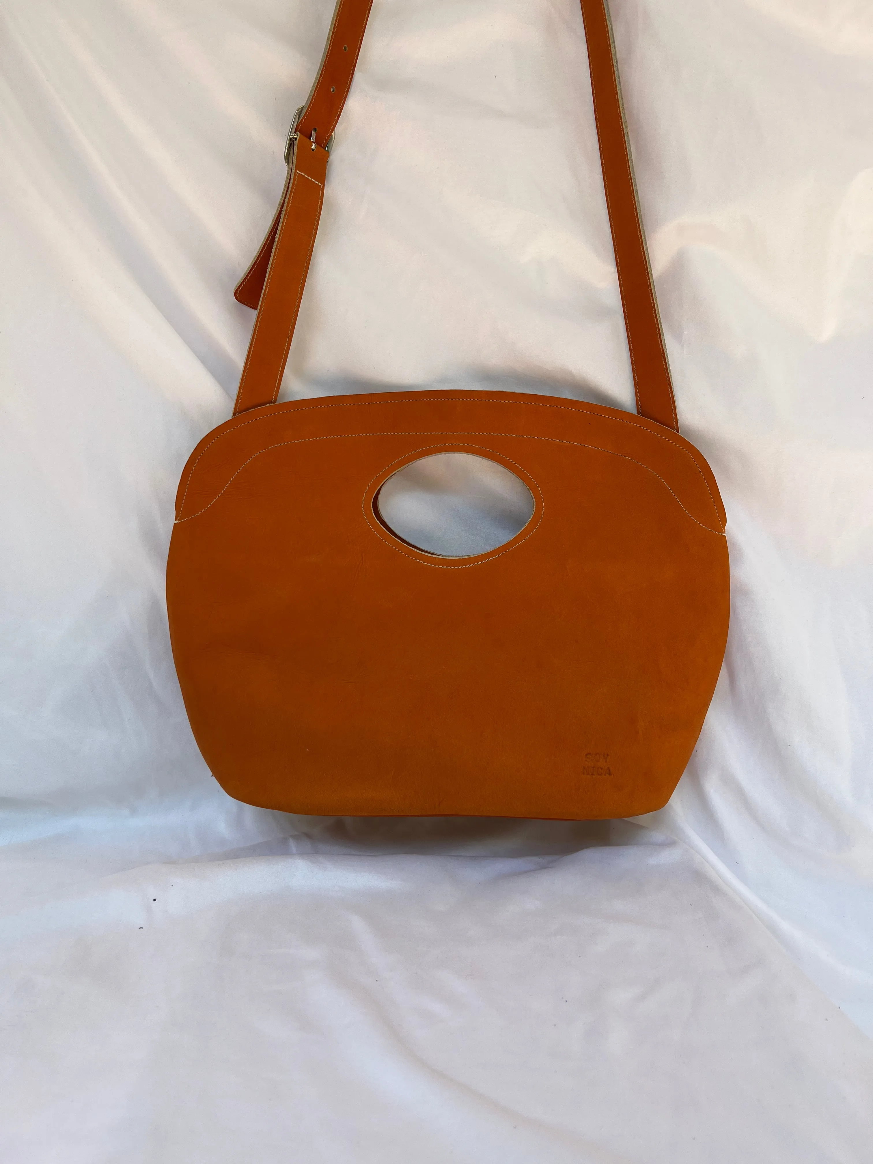 No. 214 Crossbody bag