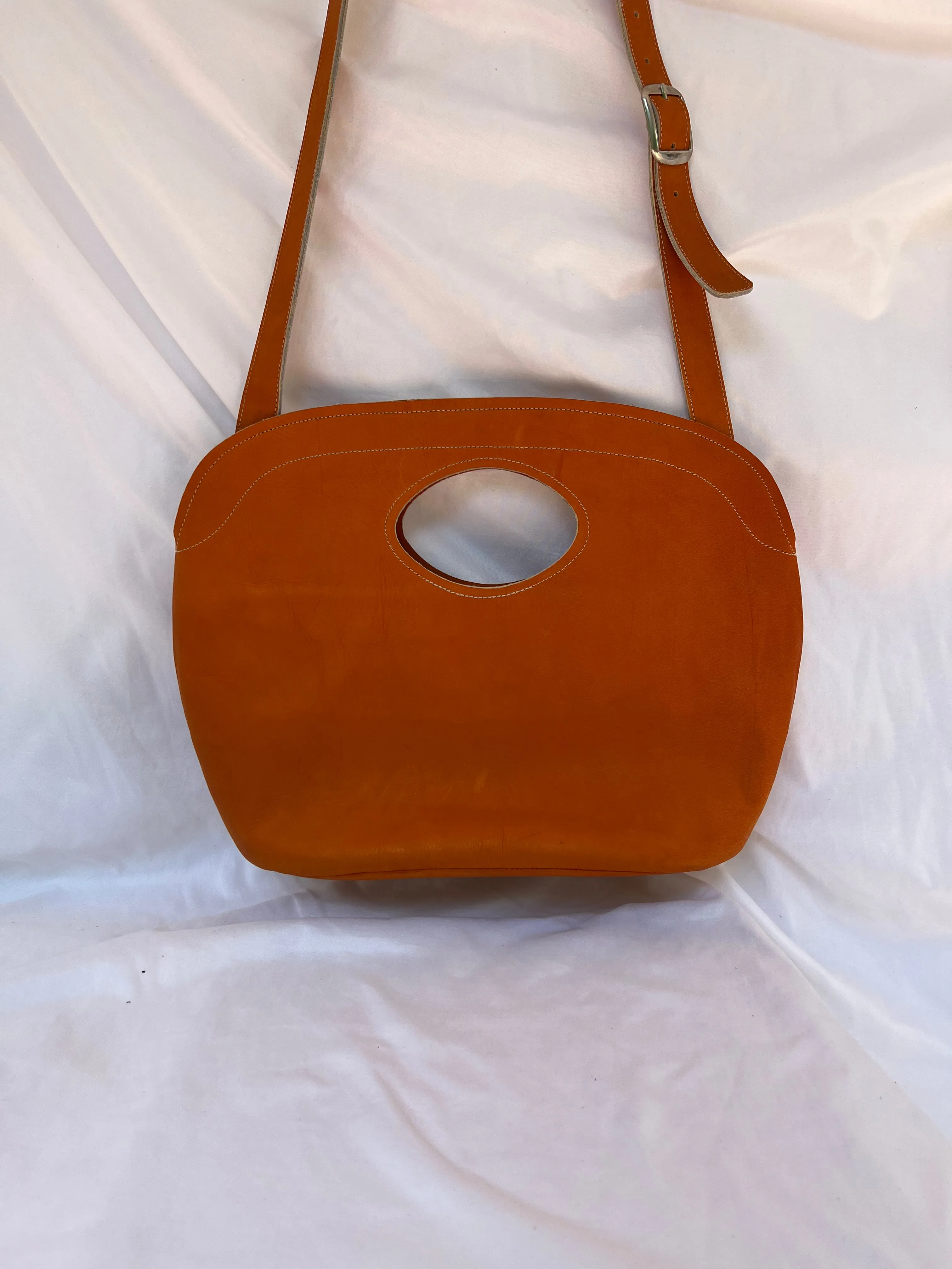 No. 214 Crossbody bag