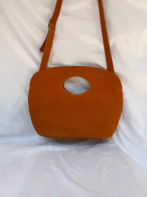 No. 214 Crossbody bag