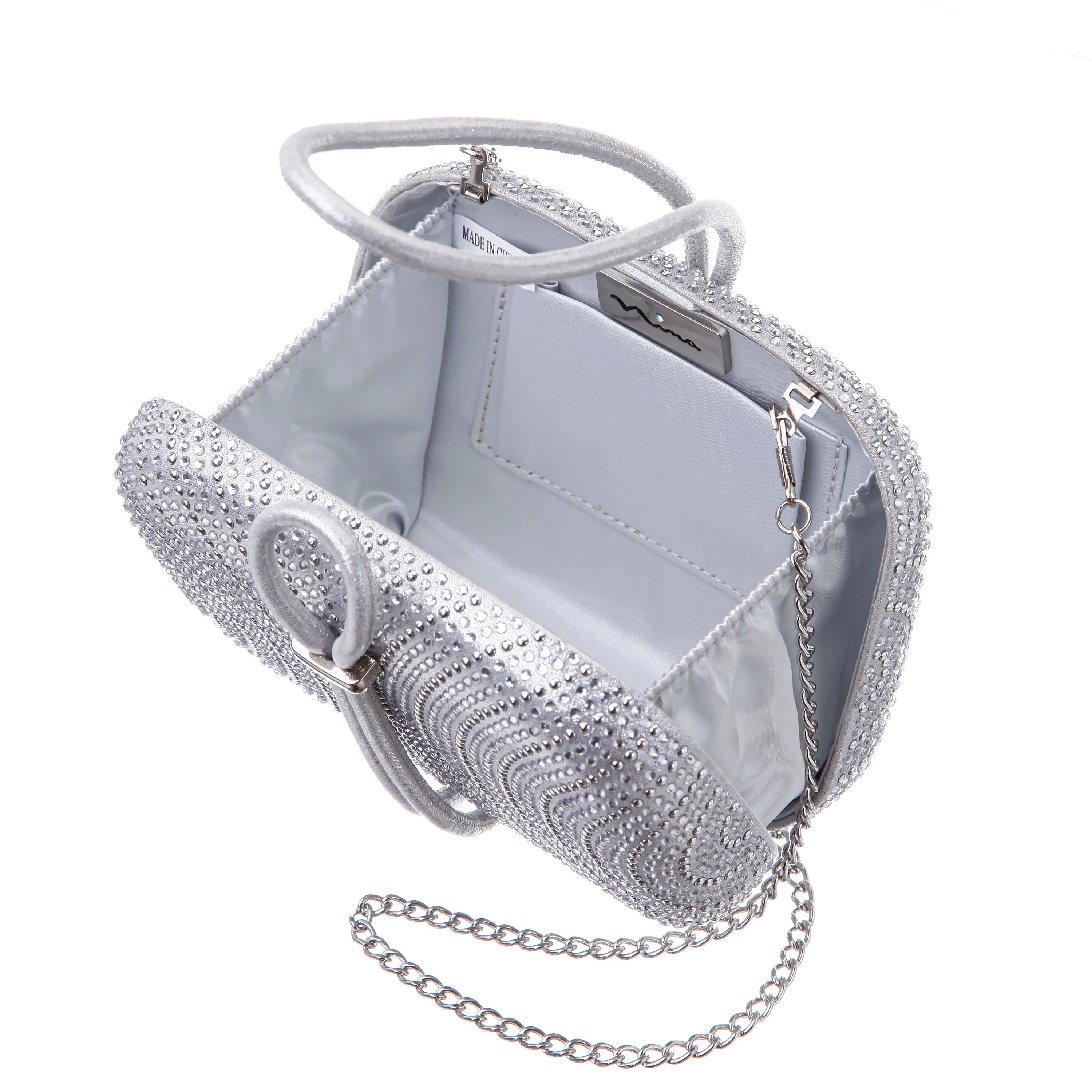 NOOR-TRUE SILVER