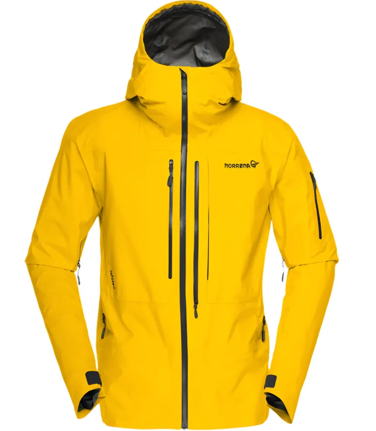 Norrona Men's Lofoten Gore Tex Pro Jacket