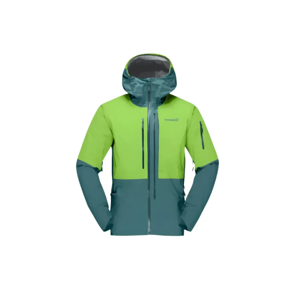 Norrona Men's Lofoten Gore Tex Pro Jacket
