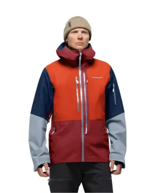 Norrona Men's Lofoten Gore Tex Pro Jacket