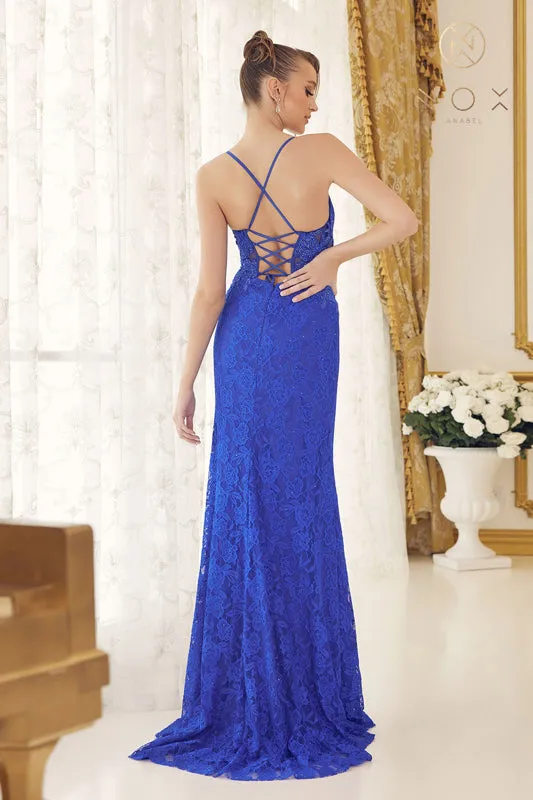 NOX Anabel E1076