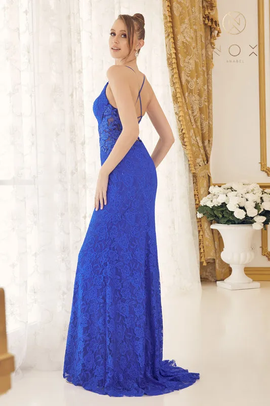 NOX Anabel E1076