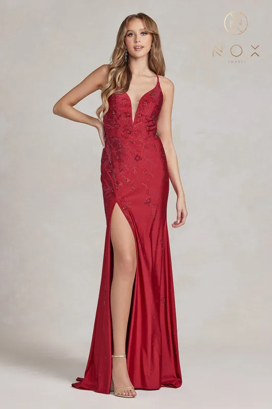 NOX Anabel E1206