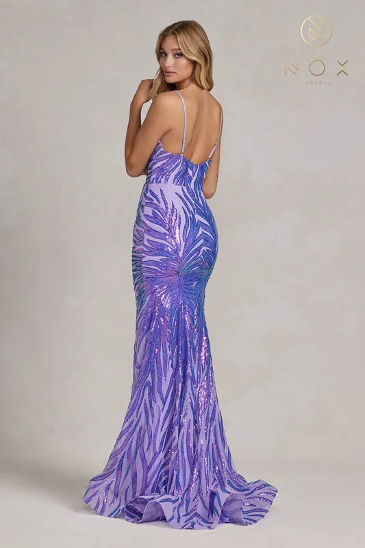 NOX Anabel R1072