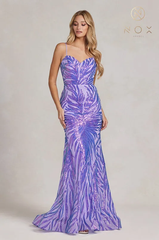 NOX Anabel R1072