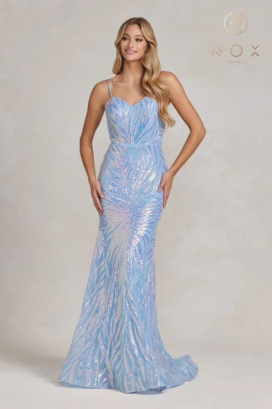 NOX Anabel R1072