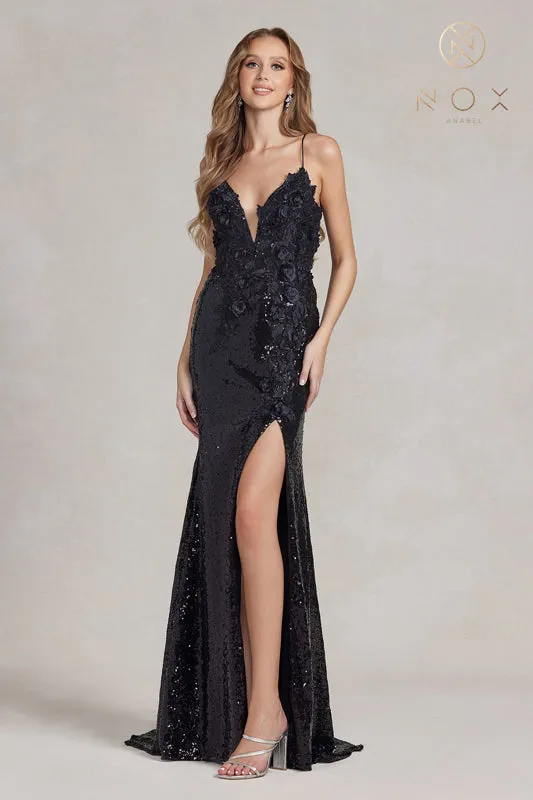 NOX Anabel R1207