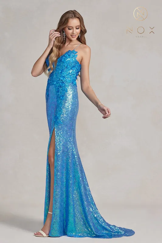 NOX Anabel R1207