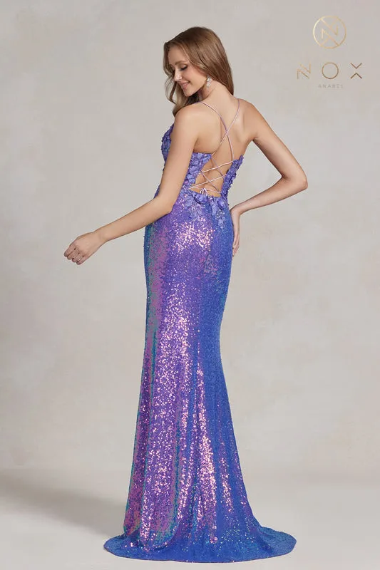 NOX Anabel R1207