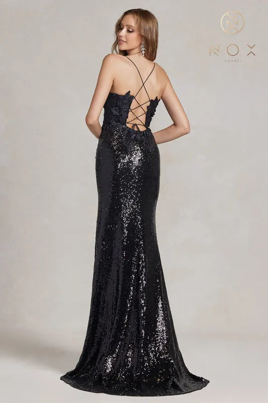 NOX Anabel R1207