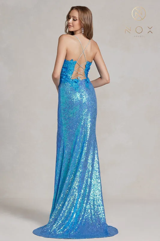 NOX Anabel R1207