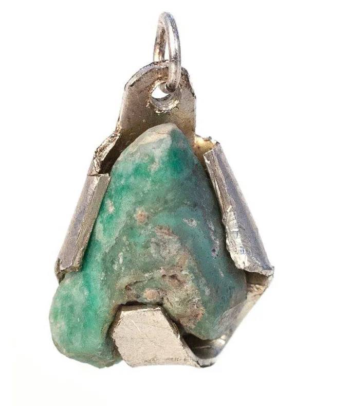 Nugget Charm