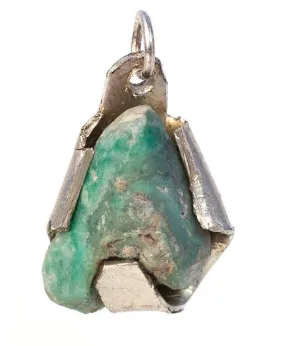 Nugget Charm