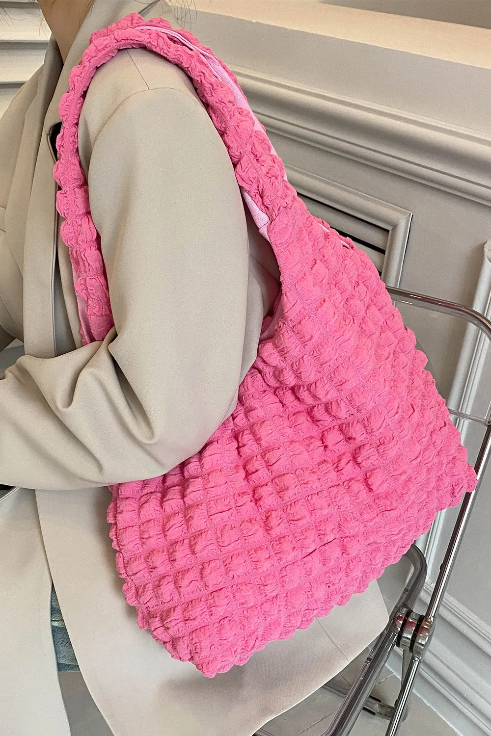 Nylah Handbag