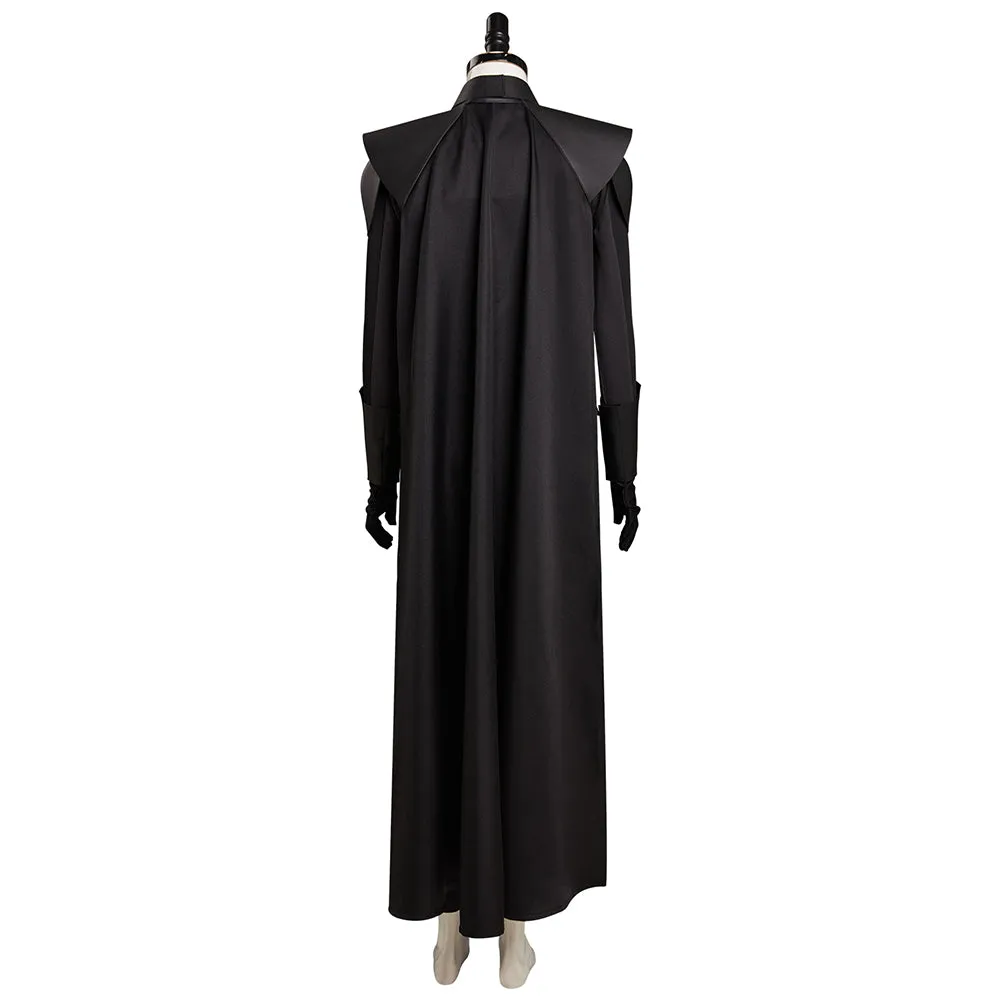 Obi-Wan Kenobi  Third Sister REVA Cosplay Costume Vest Pants Outfits Halloween Carnival Suit