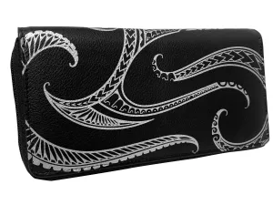 Ola Zipper Wallet