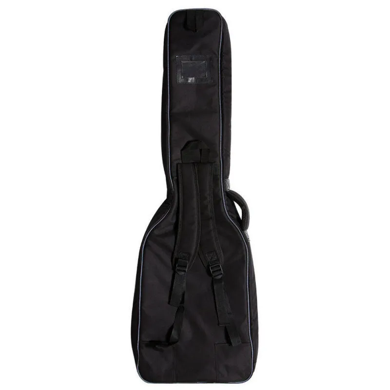 On Stage Deluxe Bass Guitar Gig Bag